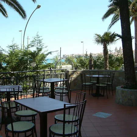 Villa Gaia Hotel-2
