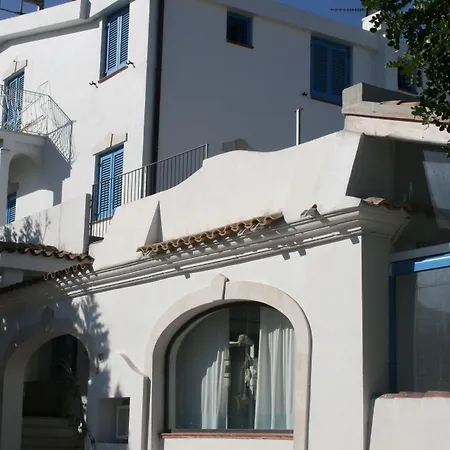 Hotel S'Ortale con Parcheggio interno e Ristorante all'aperto-2