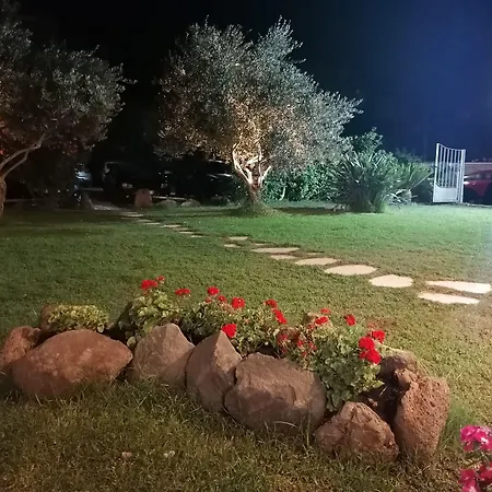Hotel S'Ortale con Parcheggio interno e Ristorante all'aperto-3