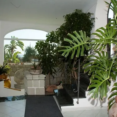 Parco Residence La Rosa-2