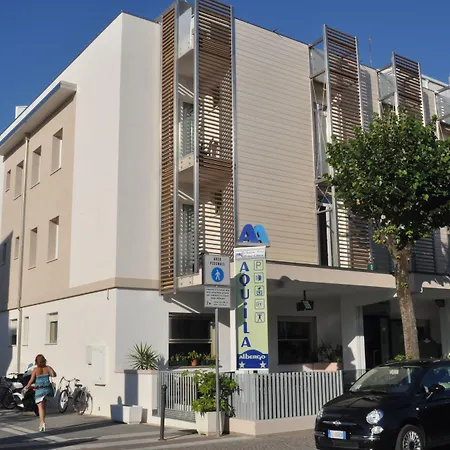Albergo Aquila-3