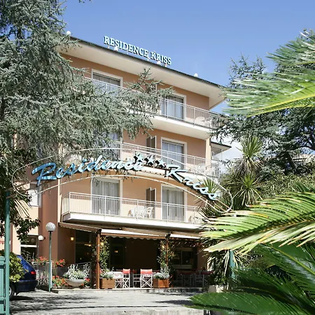Residence Hotel Kriss-3