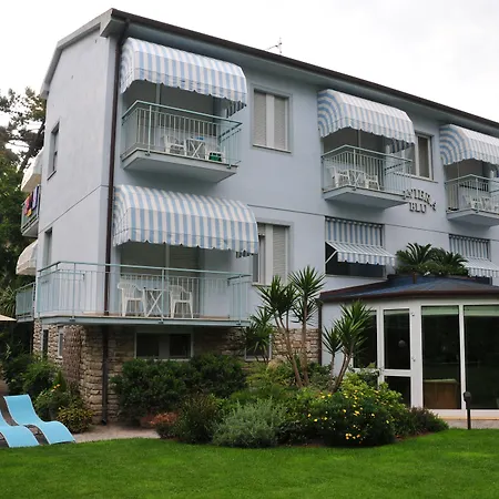 Hotel Riviera Blu-2