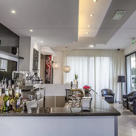 Hotel Stella D'Oro-2