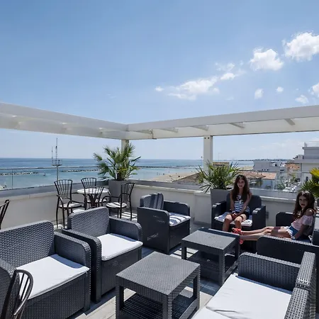Hotel Stella D'Oro-3