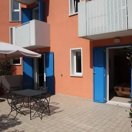 Aparthotel Gioia-2