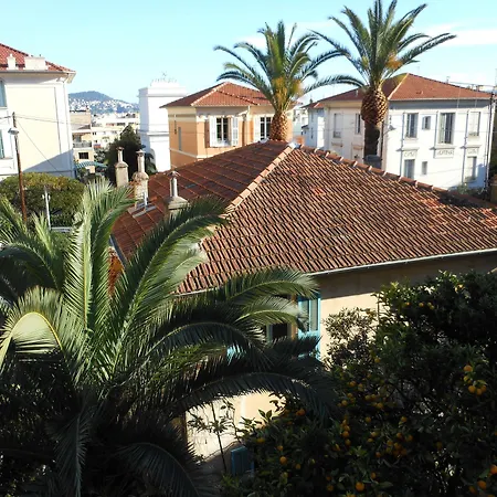 Hotel Villa Les Cygnes-3