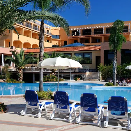 Hotel I Melograni-3