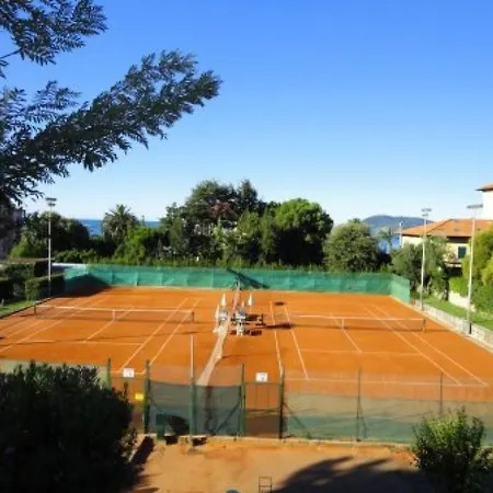Hotel Del Golfo-2