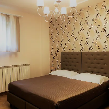 Bed & Breakfast De Nittis - Meridia Collection-3