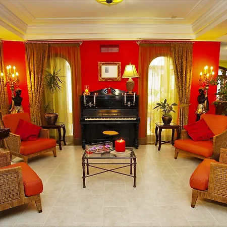 Arciduca Grand Hotel-2