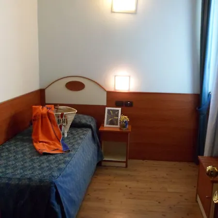 B&B Domus Mea-2