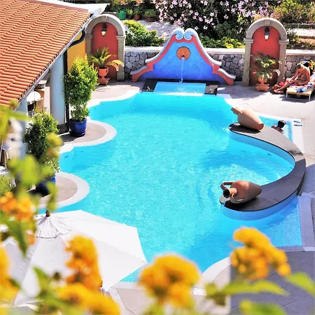 Arciduca Grand Hotel-3