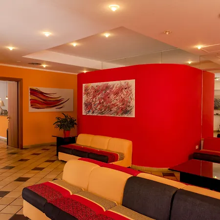 Hotel Marinaro-3