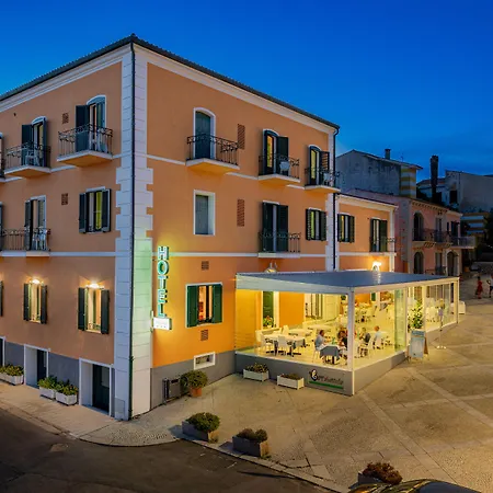 Hotel Marinaro-2