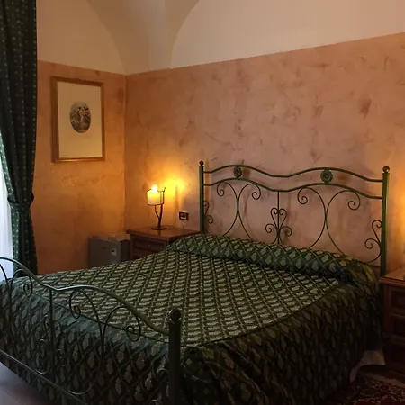 Hotel Centrale Europa-3