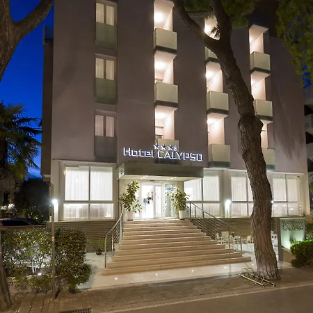 Hotel Calypso- Rimini Marina Centro-3