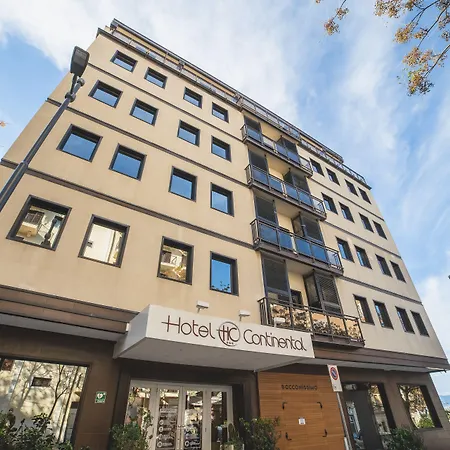 Hotel Continental-2