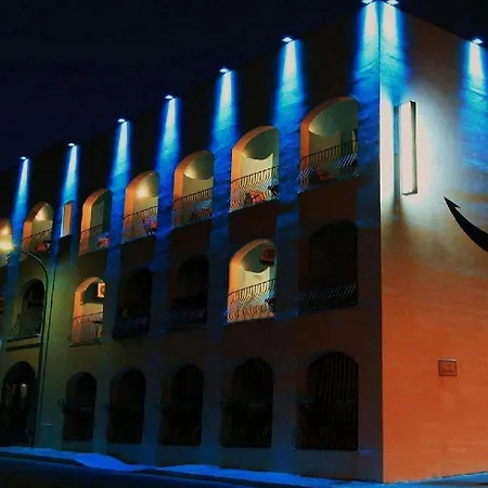 Hotel dell'Ancora-3