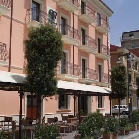 Palazzo Foti Hotel-2