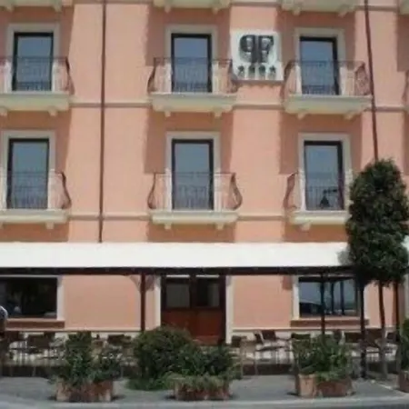 Palazzo Foti Hotel-3