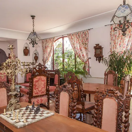 La Bagattella Resort&SPA-2