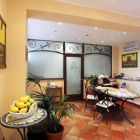 Mendolia Beach Hotel-2