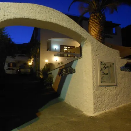 Hotel Al Bosco-2