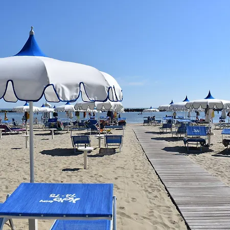 Hotel Urbinati-3