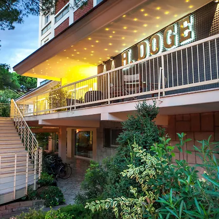 Hotel Doge-2