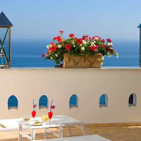 Palazzo Marzoli charme Resort - Small Luxury Hotel-2