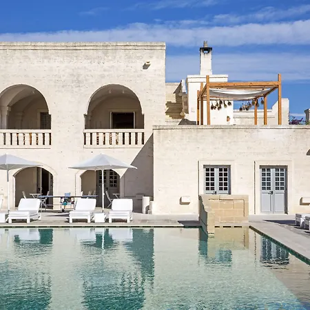 Borgo Egnazia - The Leading Hotels Of The World-2