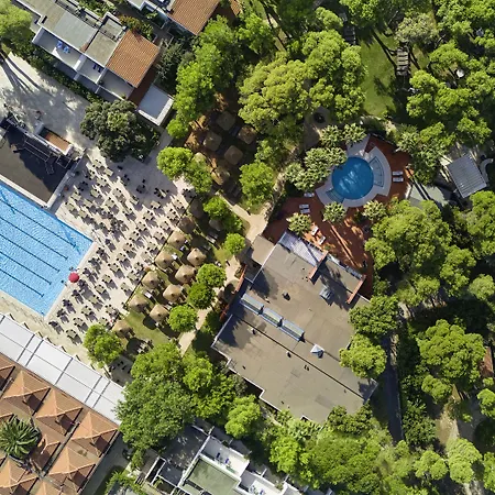 ROBINSON APULIA - All Inclusive-2