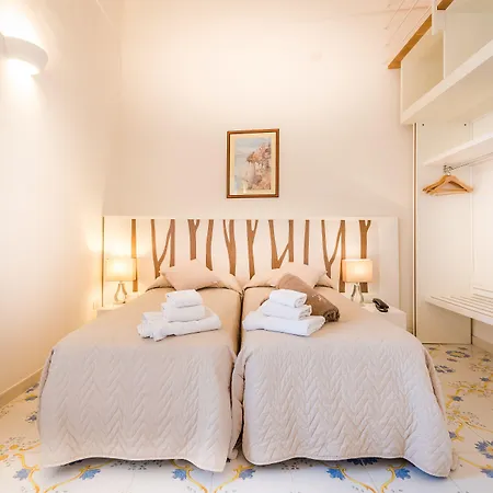 Le Ancore Hotel-3