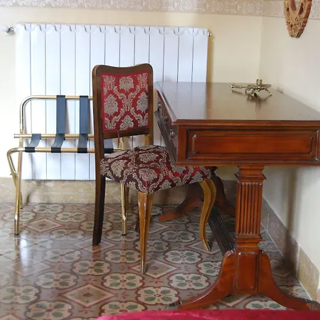 B&B Dimora Annulina-3