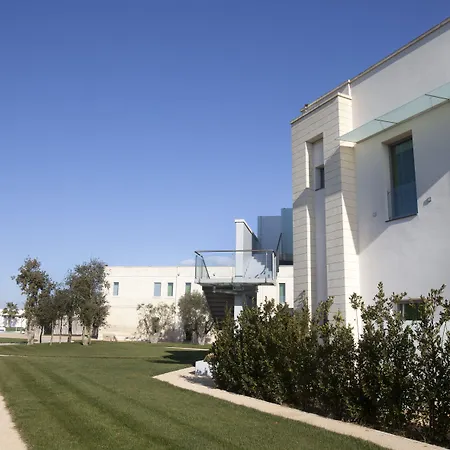 Arthotel & Park Lecce-3