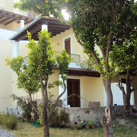 La Zagara Hotel-3