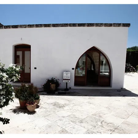 Hotel Masseria Tutosa-3