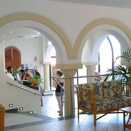 Hotel Villa Belvedere-3