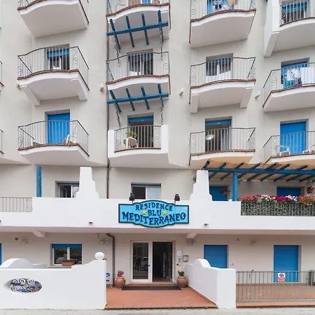 Residence Mediterraneo-2