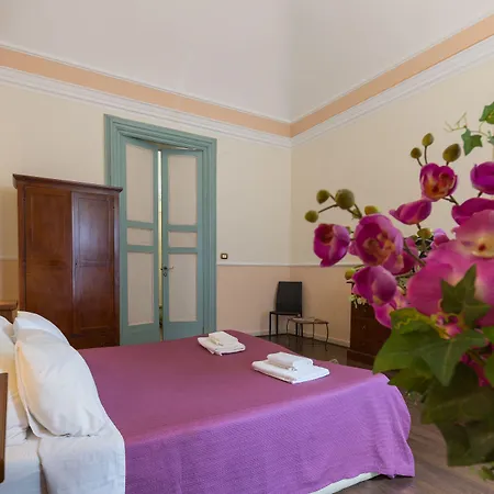 B&B Teatro Bellini-2