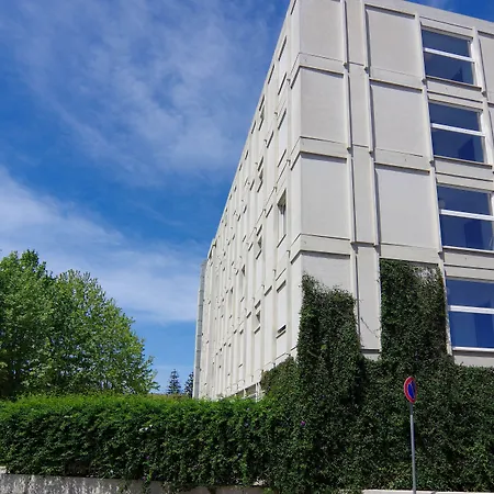 Hotel Mistral-3