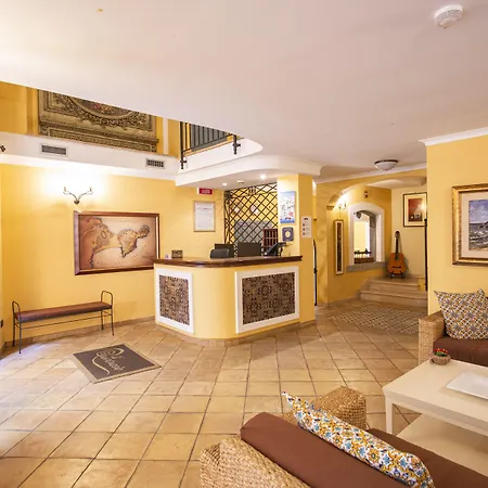 Il Quartuccio B&B Gaeta-3