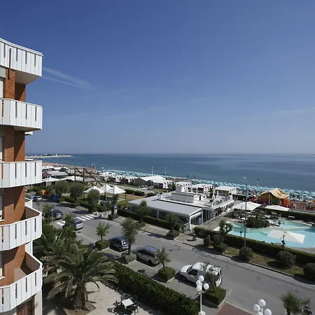 Hotel Continental Fano-2