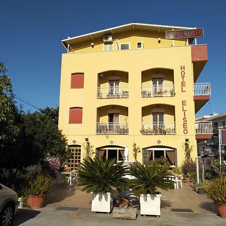 Hotel Eliseo-3