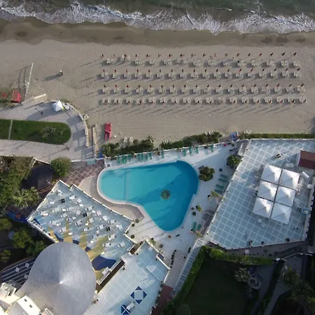 Hotel La Playa-2