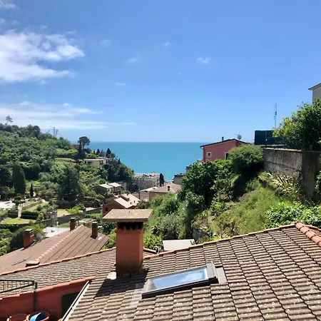 Affittacamere Alle 5 Terre-2