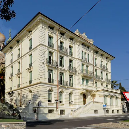 Hotel De Paris Sanremo-2