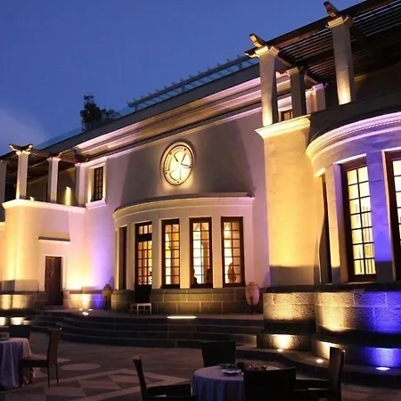 The Ashbee Hotel - The Leading Hotels Of The World-2