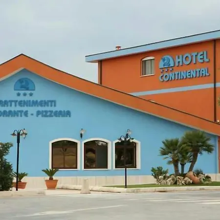 Hotel Continental-3